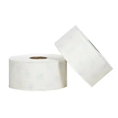 Tork T1 Jumbo Toilet Roll 2-Ply 1700 Sheets (6 Pack) 110246