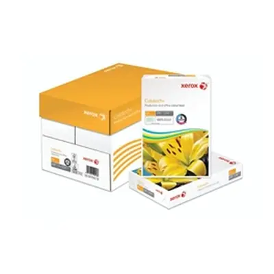 Xerox Colotech+ A4 Paper 200gsm White (Pack of 250) 003R99018