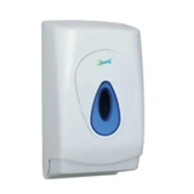 2Work Bulk Pack Toilet Tissue Dispenser MON119