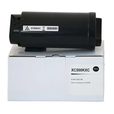 Alpa-Cartridge Compatible Xerox 106R03876 Hi Yield Black Toner