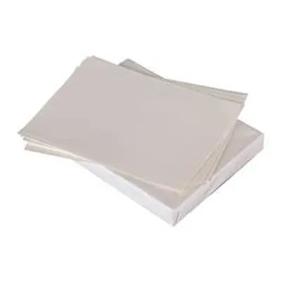 A4 White Bank Paper 50gsm (500 Pack) KF51015