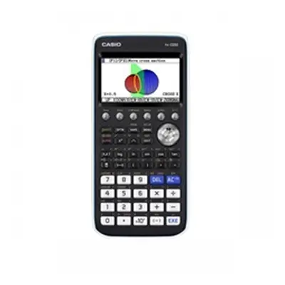 Casio FX-CG50 Graphic Calculator