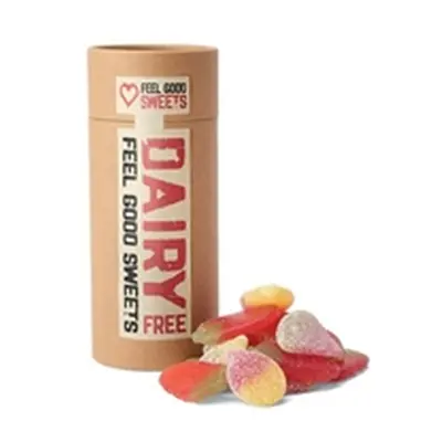 Feel Good Sweets Dairy Free Large Tube (Pack 300g) - 0401332