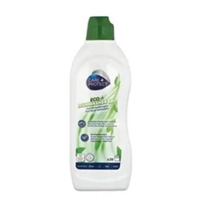 Care + Protect Eco+ Dishwasher Gel 650ml 35602757