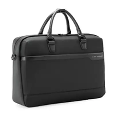 Gino Ferrari Apex 15.6 Inch Laptop Business Bag 415x100x275mm Black