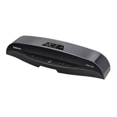 Fellowes Calibre A3 Laminator Black