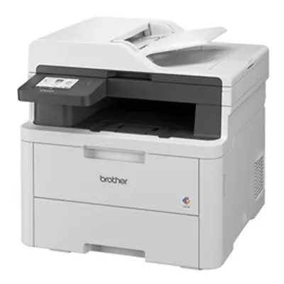 Brother DCP-L3560CDW Colourful And Connected LED 3-In-1 Laser Printer