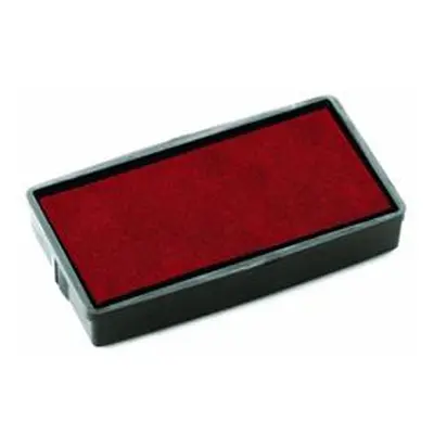 Colop E/20 Replacement Ink Stamp Pad (Red) for Colop Printer - 107163