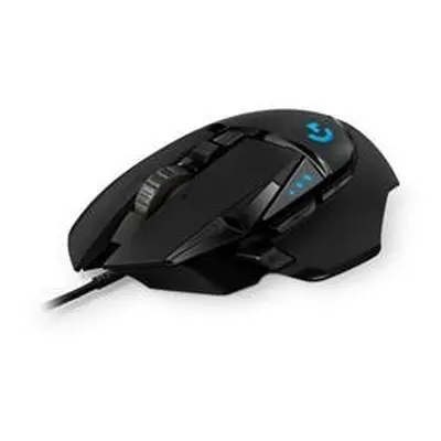 Logitech G502 Hero High Performance Gaming Mouse