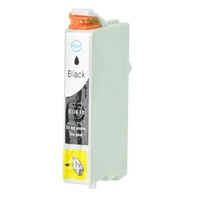 Alpa-Cartridge Compatible Epson DX3850 Black Ink Cartridge T061140