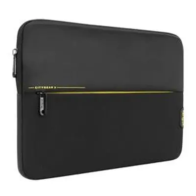 Targus CityGear 13.3 Inch Notebook Sleeve Black TSS930GL