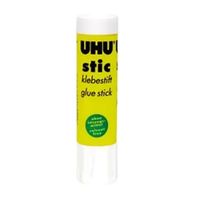 UHU Stic Glue Stick 21g (12 Pack)