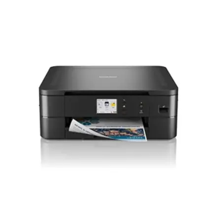 Brother DCP-J1140DW Multifunction Colour A4 Wi-fi Printer DCP-J1140DW