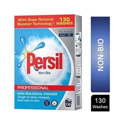 Persil Non Bio Washing Powder 140 Washes