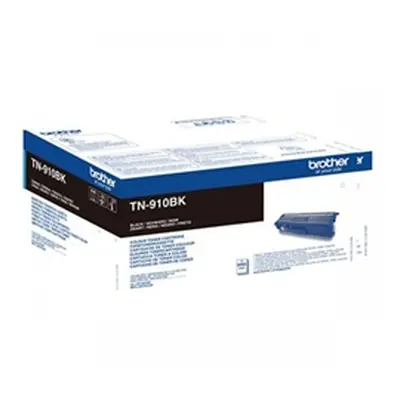 Brother TN910BK UHY Toner Cart Black - TN910BK - TN910BK