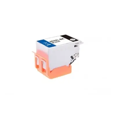 G+G Compatible Epson 202XL Hi Yield Black Ink Cartridge C13T02G14010