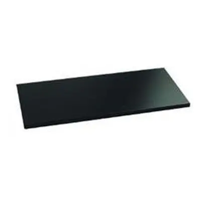 Bisley Standard Shelf for Cupboard Black - YETBUS10