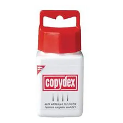 Copydex Adhesive 125ml Bottle