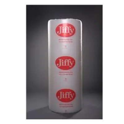 Jiffy Large Bubble Wrap 750mm x 50m (2 x 750mm) [Pack 2] - BROE53102