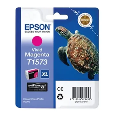 Epson Epson T1573 magenta ink