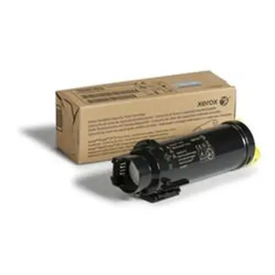 Xerox 106R03475 Yellow Toner 1K