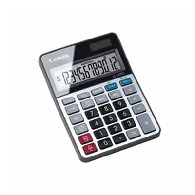 Canon LS-122TS Desktop Calculator Multicoloured 2470C002