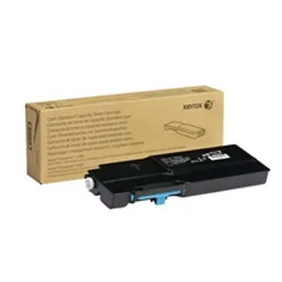 Xerox Versalink C400/C405 Toner Cartridge Cyan 106R03502