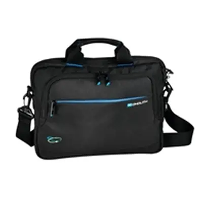 Monolith Blue Line 13 Inch Chromebook Tablet Briefcase