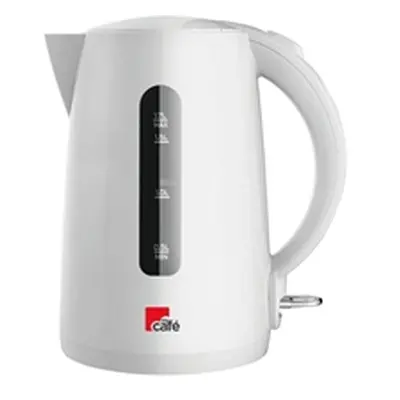 MyCafe White 1.7 Litre Jug Kettle