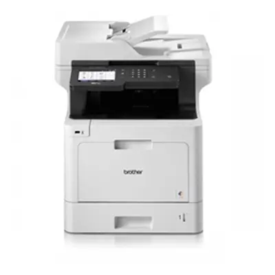 Brother MFCL8900CDW WiFi Multifunctional Printer