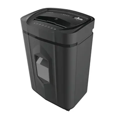 Q-Connect Q14MCC Micro Cut Shredder Ref KF17110