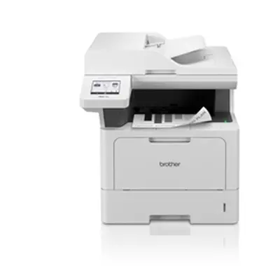 Brother MFC-L5710DN Mono Laser Printer MFCL5710DNQJ1