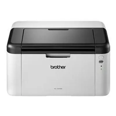 Brother HL-1210W Mono Laser Printer Wi-Fi 20ppm A4 - HL1210WZU1