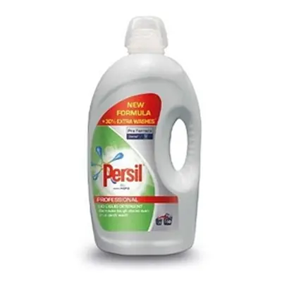 Persil Pro-Formula Small & Mighty Liquid Bio 4.32 Litre - PACK (2)