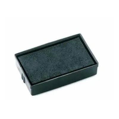 Colop E/10 Replacement Ink Pad (Black) for Colop Printer 10 - 107124