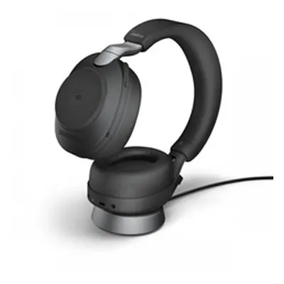 Jabra Evolve2 85 Headset with Charging Stand USB-A UC