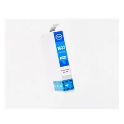 Alpa-Cartridge Compatible Epson T1622 T1632 Cyan Ink T16224010