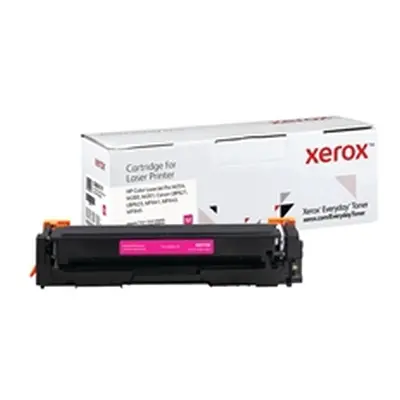 Xerox Everyday Toner For CF543A/CRG-054M Magenta Laser Toner 006R04179