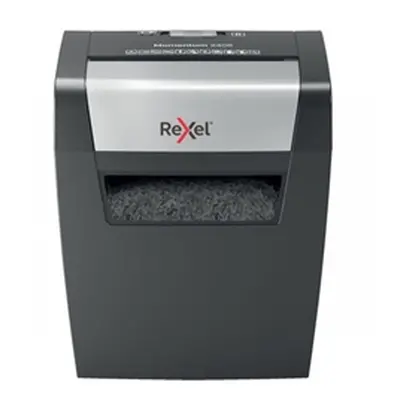 Rexel Momentum X406 Shredder