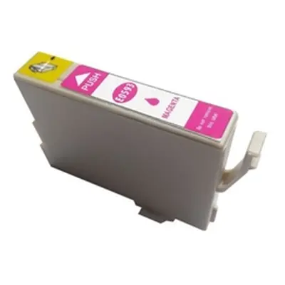 Alpa-Cartridge Compatible Epson T0593 Magenta Ink Cartridge T05934010