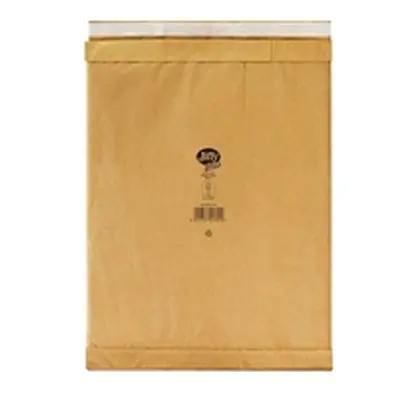 Jiffy Padded Bag Envelopes No.7 Brown 341x483mm Ref JPB-7 [Pack 50]