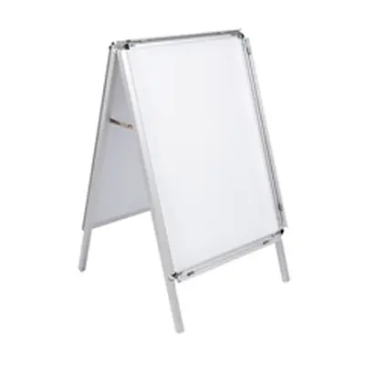 Bi-Office A-Frame Info Board A1