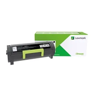 Lexmark Black Corporate Return Programme 20K Toner Cartridge