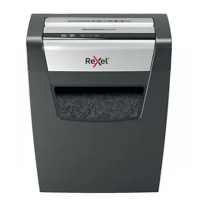 Rexel Momentum X312 Shredder Cross Cut P-3 Ref