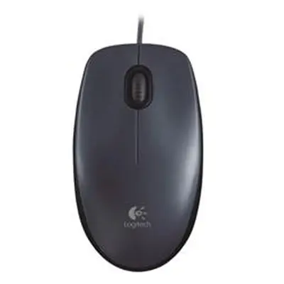 Logitech Mouse M90