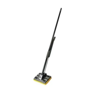 Addis Super Dry Sponge Mop Metallic/Graphite