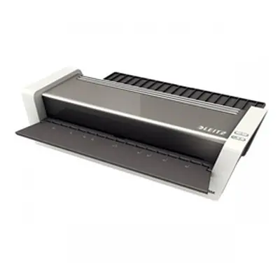 Leitz iLAM Touch 2 Laminator A3 Glossy White/Grey