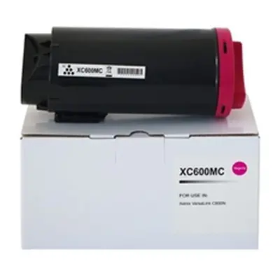 Alpa-Cartridge Compatible Xerox Versalink C600 Magenta Toner 106R03897