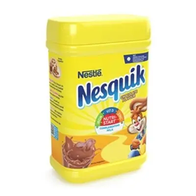 Nesquik Chocolate Powder 1kg