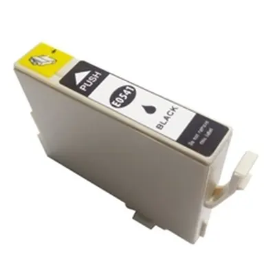 Alpa-Cartridge Compatible Epson T0541 Photo Black Cartridge-T05414010